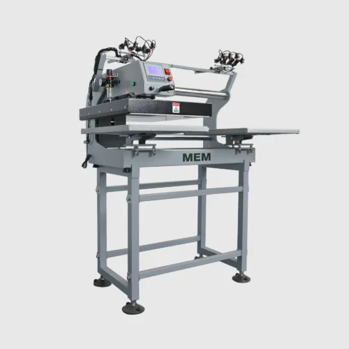 MEM Dual Heat Press