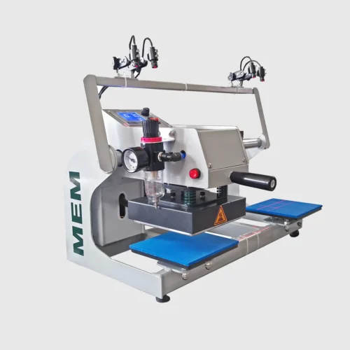 MEM Dual Label Pro | TQ-1515
